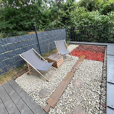 Apartament Smart Kamienica Grochow With Free Parking Varşovia Exterior foto