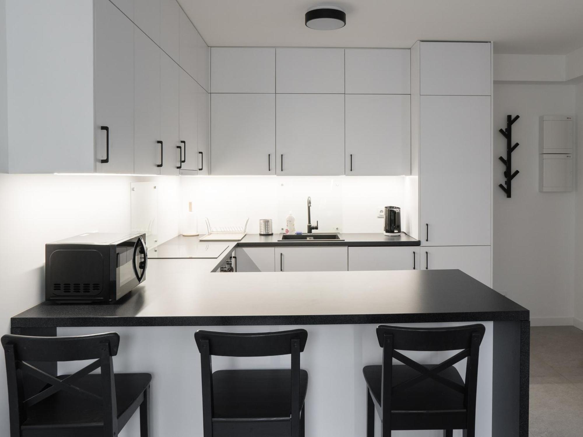 Apartament Smart Kamienica Grochow With Free Parking Varşovia Exterior foto