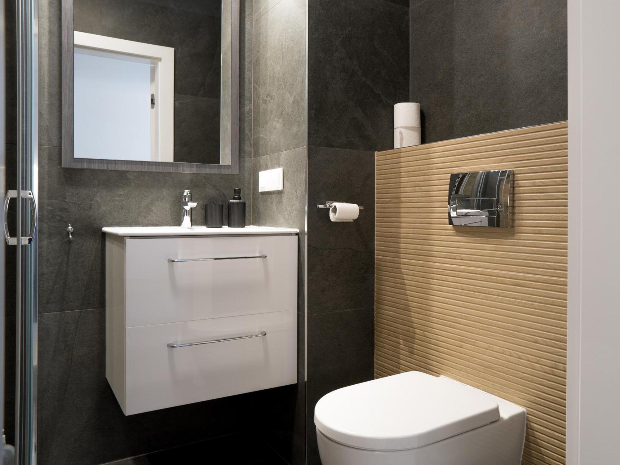 Apartament Smart Kamienica Grochow With Free Parking Varşovia Exterior foto