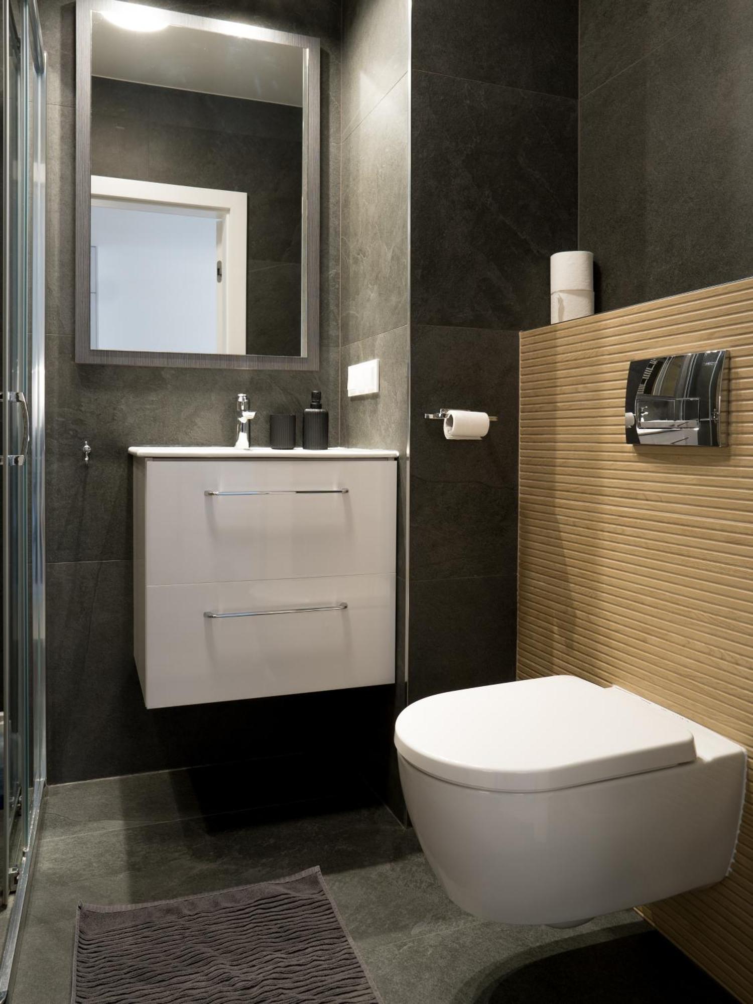 Apartament Smart Kamienica Grochow With Free Parking Varşovia Exterior foto