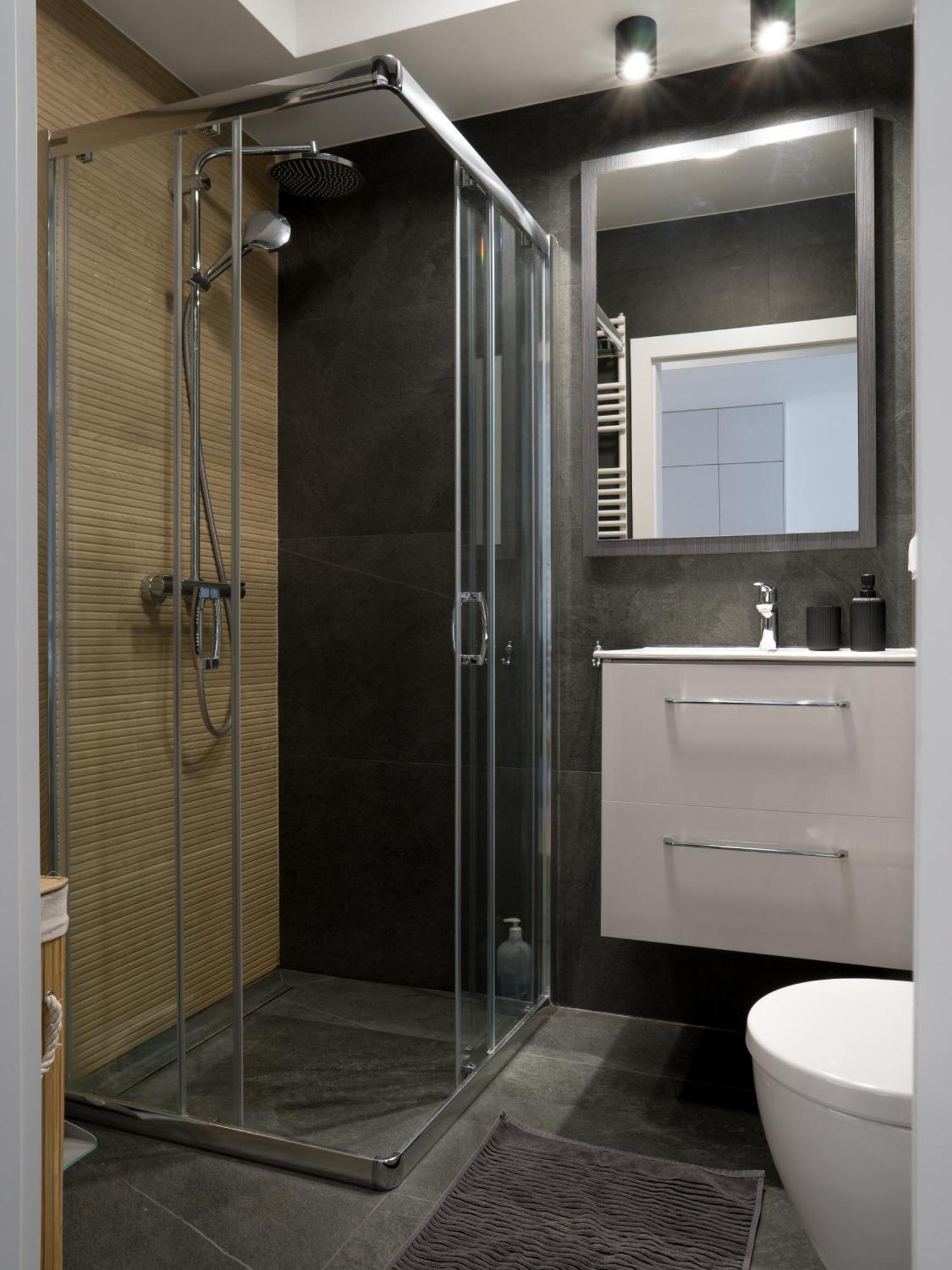 Apartament Smart Kamienica Grochow With Free Parking Varşovia Exterior foto